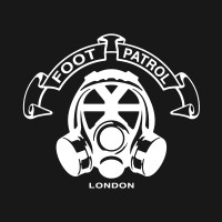 Footpatrol logo