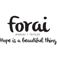 Forai, Inc. logo