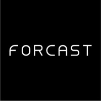 Forcast Com logo