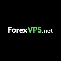Forexvps logo