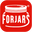 Forjars logo