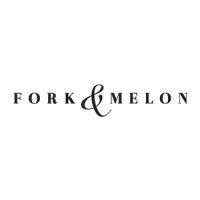 Forkandmelon logo