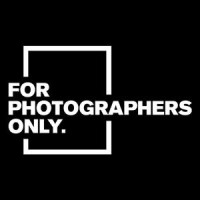 Forphotographersonly logo
