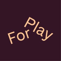 For Play logo