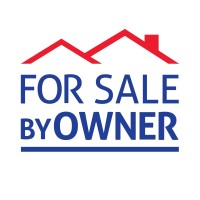 For Sale By Owner logo