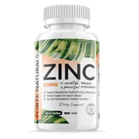 Fortenaturalsusa logo