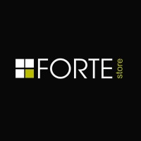Forte Store logo