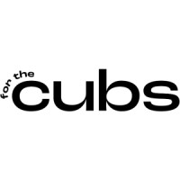 Forthecubs logo