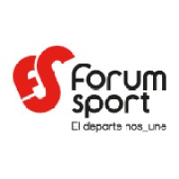 Forumsport logo