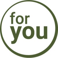 for you eHealth logo