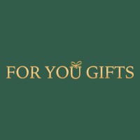 Foryougifts logo