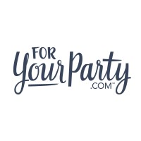 ForYourParty logo