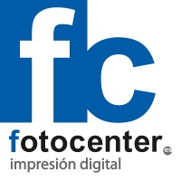 FotoCenter logo