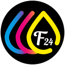 Fotocopie24 logo
