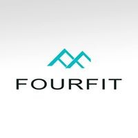 four.fit logo