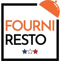 Fourniresto logo