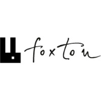 Foxtonbrasil Com logo