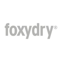 Foxydry logo