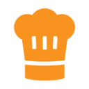Mycook logo