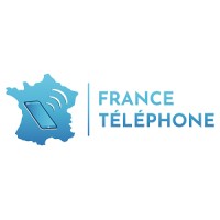 France Telephone mobile logo