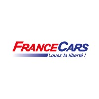 Francecars logo