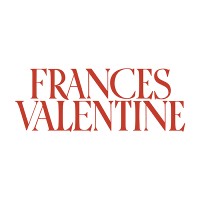 Frances Valentine logo