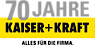 Kaiser Kraft logo