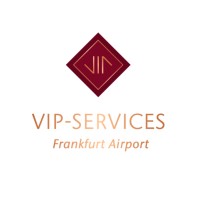 Frankfurt Airport logo