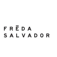 Freda Salvador logo