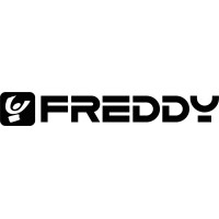 Freddy logo