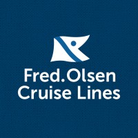 Fred Olsen Cruise Lines logo