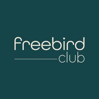 Freebirdclub logo
