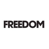 Freedom Furniture logo