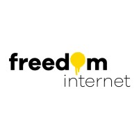 freedom.nl logo