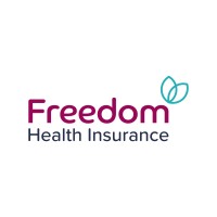Freedom Health Insurance – All Affiliates non Cash logo
