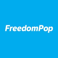 FreedomPop logo