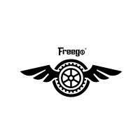 Freegobikes logo