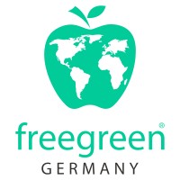 Freegreen logo
