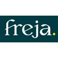 Frejafoods logo