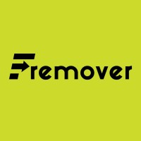 Fremover logo