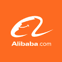 French Alibaba logo