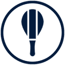 Frescobol Carioca logo