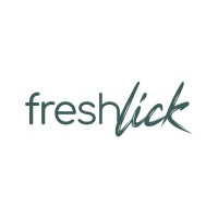 Freshlick logo