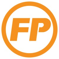 FridayParts logo