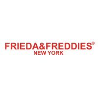 Frieda&Freddies New York logo