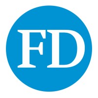 Frieschdagblad.nl logo