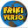 Frikiverso logo