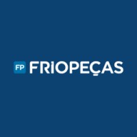 Friopecas Com logo