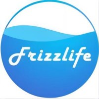 Frizzlife logo