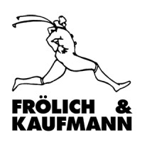 Frölich und Kaufmann logo